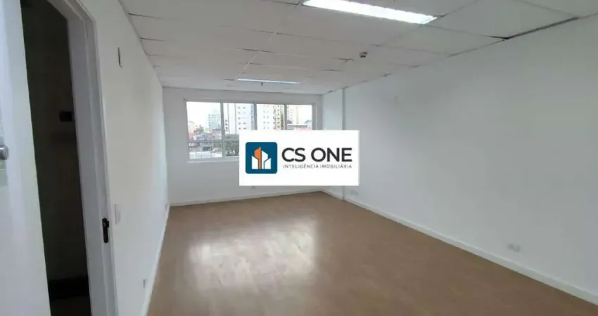 Sala para aluguel Baeta Neves São Bernardo do Campo 45 M² 1 banheiro