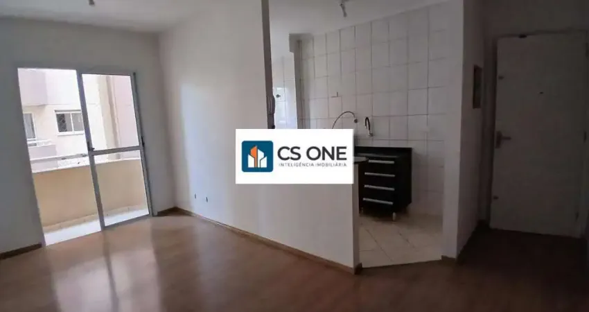 APTO para Locação Vila Gonçalves SBC RESIDENCIAL DAS ILHAS 56 m² 2 quartos 1 vaga
