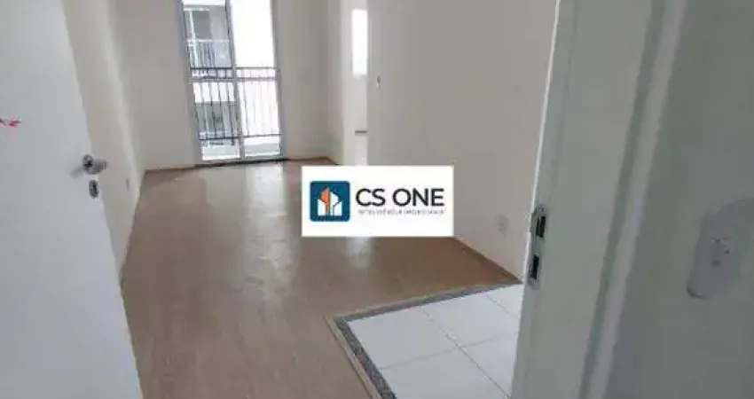 Apartamento à venda Demarchi São Bernardo do Campo 42 m² 2 quartos 1 vaga