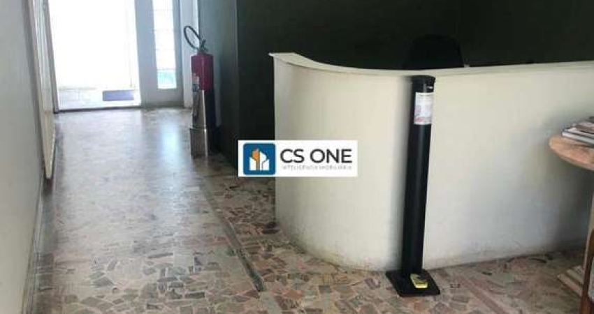 Casa para aluguel, 1 quarto, 2 vagas, Jardim - Santo André/SP
