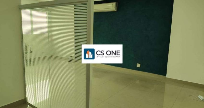 Sala à venda 39m² Domo BusinessCentroSão Bernardo do Campo 1 vaga