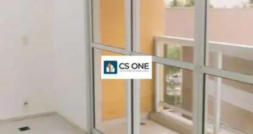 Sala à venda Edificio SP 150 TRADE Centro São Bernardo do Campo 43m² 1 banheiro 1 vaga