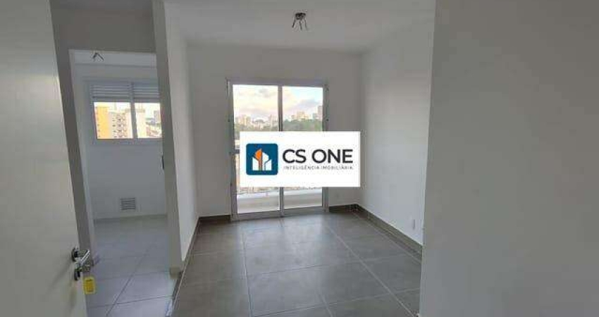 Apartamento para aluguel Santa Terezinha Santo André 50,18 m² 2 quartos1 vaga