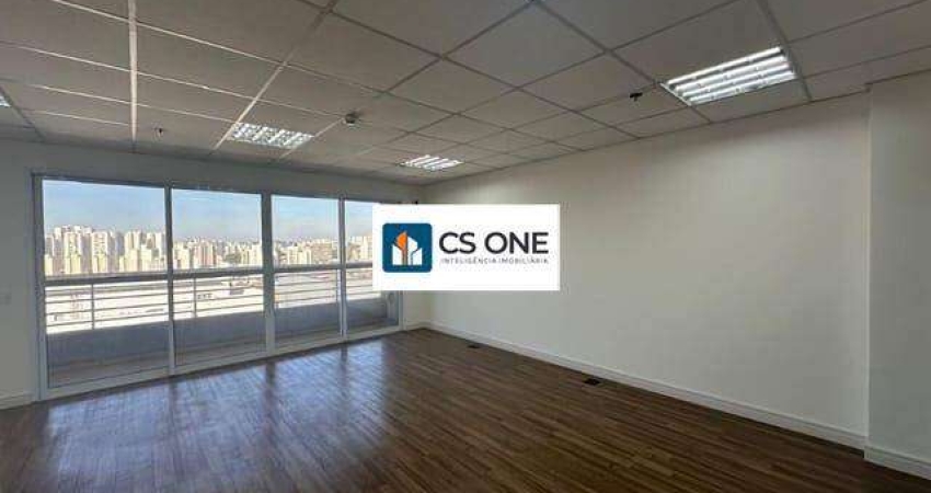 Sala para alugar, MARCO ZERO TOWER 40m² por R$ 1.690,00/mês - Centro - São Bernardo do Campo/SP