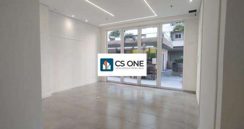 Loja para aluguel Centro São Bernardo do Campo 40,6 m² 1 vaga