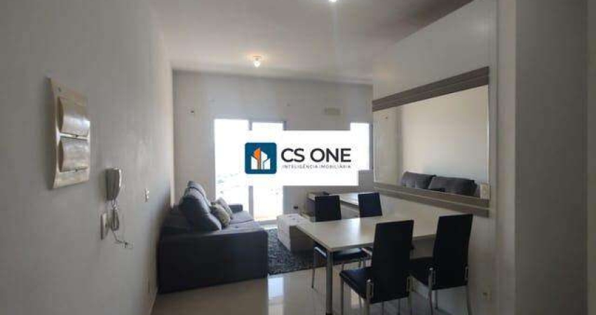 LOFT/APARTAMENTO MARCO ZERO HOME 42 m² MOBILIADO - São Bernardo do Campo/SP