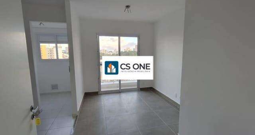 Apartamento para aluguel Santa Terezinha Santo André 50,18 m² 2 quartos1 vaga