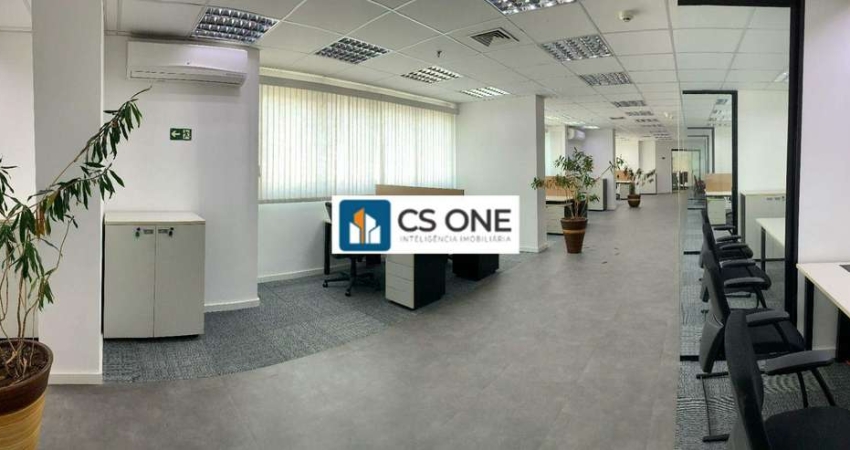 Sala para aluguel, 277 m², Domo Business, 14.500,00, Centro, São Bernardo do Campo