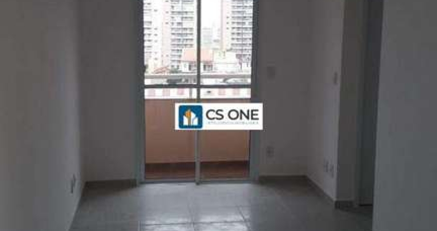 Apartamento para aluguel, 52 m², Jardim São Luís, São Bernardo do Campo