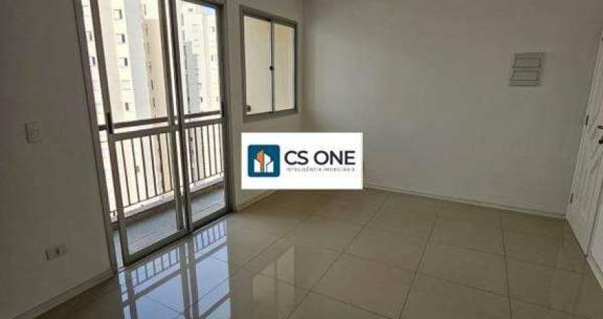 Apartamento para aluguel Planalto São Bernardo do Campo 68 m² 3 quartos 1 vaga