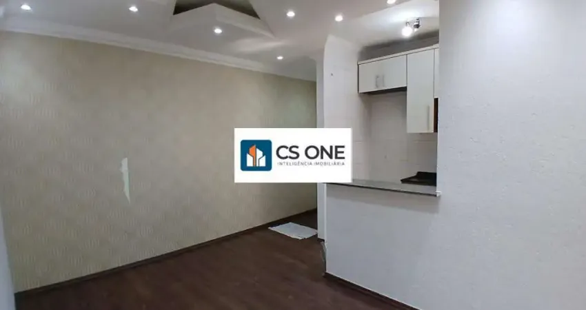 Apartamento para aluguel Vila Gonçalves SBC RESIDENCIAL DAS ILHAS 57 m² 2 quartos 1 vaga