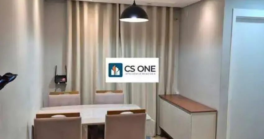 Apartamento à venda Santa Terezinha São Bernardo do Campo 48 m² 2 quartos1 vaga