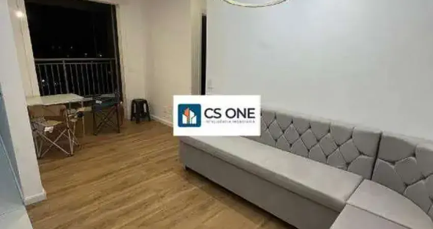 Apartamento à venda Rudge Ramos São Bernardo do Campo 55 m² 2 quartos 1 suíte1 vaga