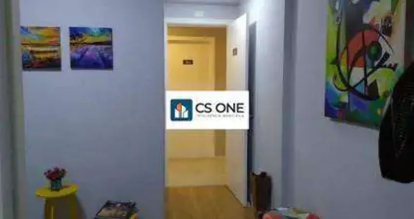 Sala para aluguel Centro São Bernardo do Campo 33 m² Mondial Office 1 vaga