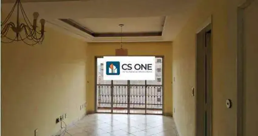 Apartamento para aluguel Centro São Bernardo do Campo 70 m² 2 quartos2 vagas