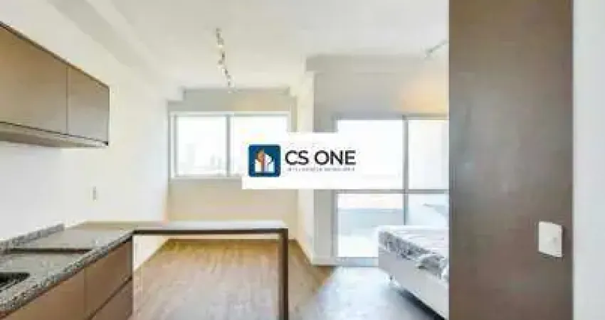Apartamento para aluguel Jardim do Mar São Bernardo do Campo 1 vaga MOBILIADO