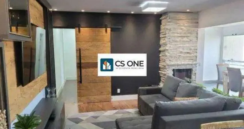 Apartamento à venda, 116 m², 3 quartos , 3 suítes, baeta neves, são bernardo do campo