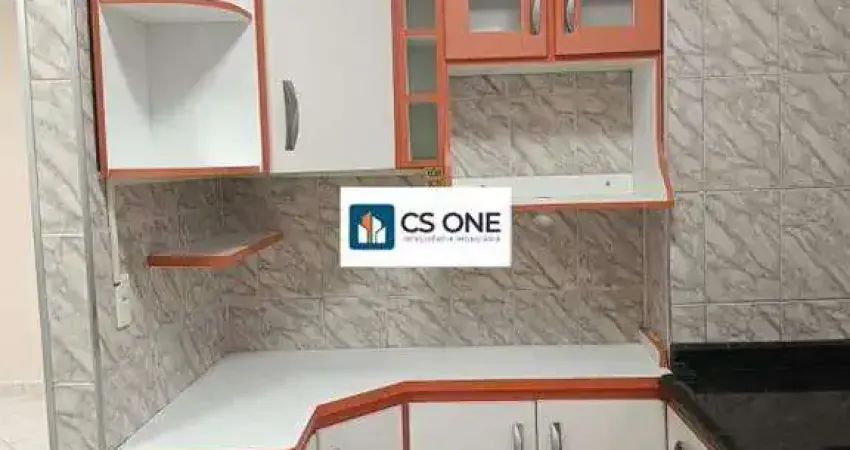 Apartamento para aluguel santa terezinha são bernardo do campo 54 m² 2 quartos 1 vaga