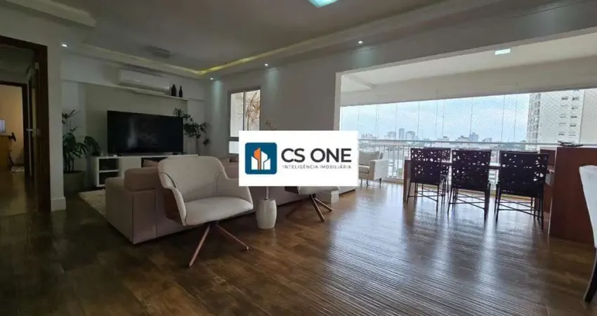 Apto à venda centro sbc domo life 155m² 3 quartos 3 suítes 3 vagas