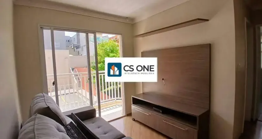 Apartamento para aluguel assunção são bernardo do campo 53 m² 2 quartos 1 vaga