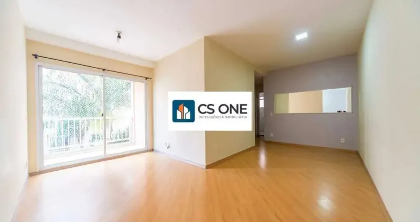 Apartamento com 3 quartos para alugar na Avenida Piraporinha, Planalto, São Bernardo do Campo