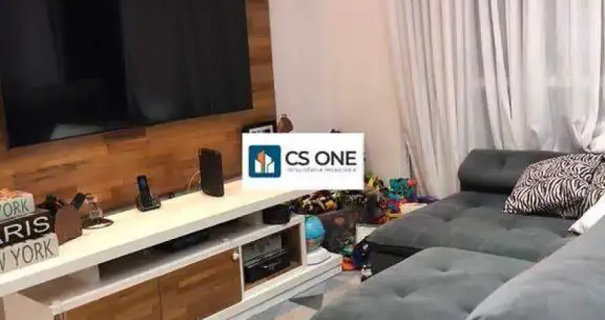 Apto aluguel chacara inglesa sbc 127 m² 3 quartos 3 suítes 2 vagas