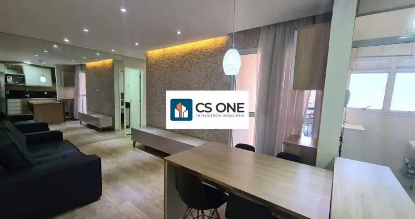 Apartamento para aluguel planalto são bernardo do campo 48 m² 2 quartos 1 suíte1 vaga