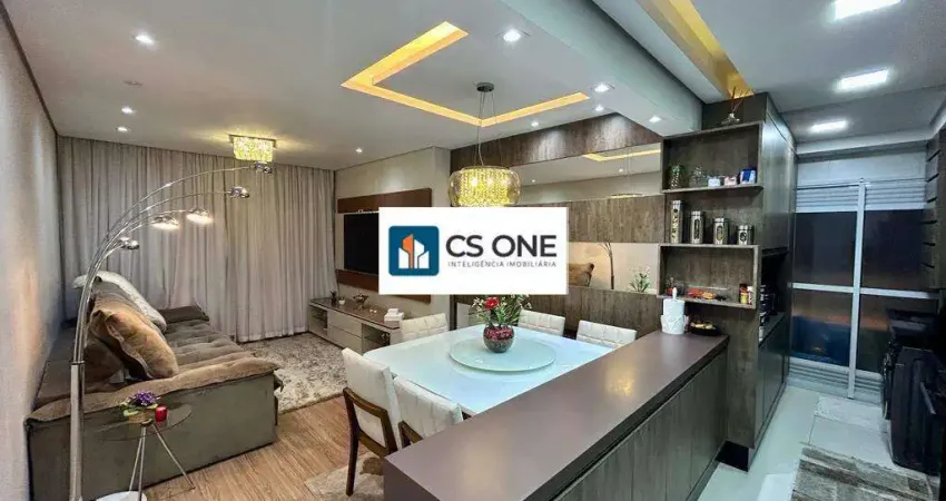 Apartamento para aluguel centro são bernardo do campo 94 m² 3 quartos 1 suíte 2 vagas