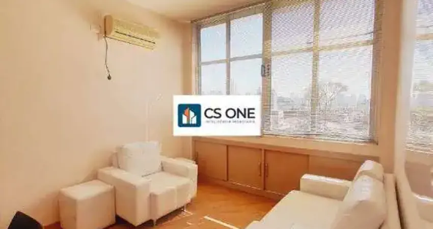 Sala comercial para alugar na Rua Padre Lustosa, Centro, São Bernardo do Campo