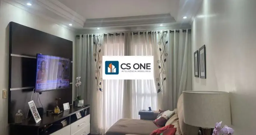 Apartamento à venda vila gilda santo andré 88 m² 3 quartos 1 suíte 2 vagas