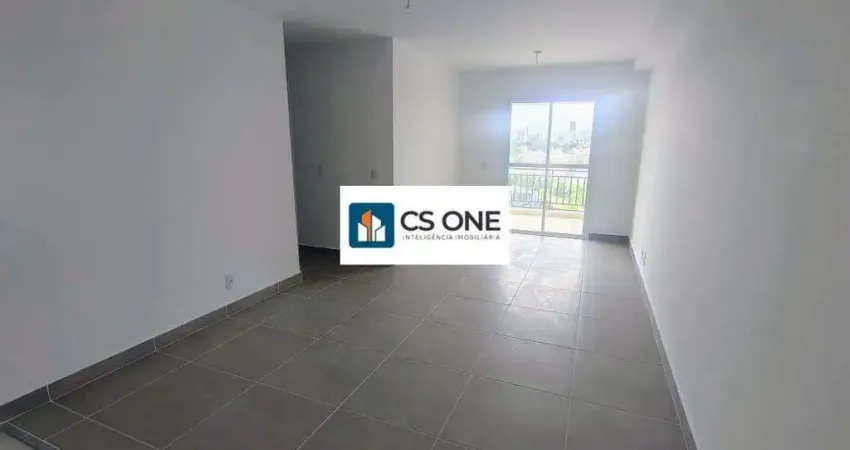 Apto para aluguel rudge ramos sbc 70 m² 3 quartos 1 suíte 2 vagas