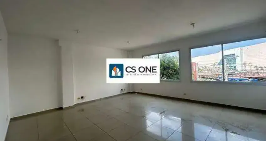 Sala comercial para alugar na Rua José Coppini, Jardim São Luís, São Bernardo do Campo