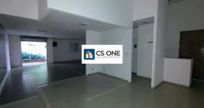 Loja para aluguel rudge ramos são bernardo do campo 118,84 m² 4 vagas