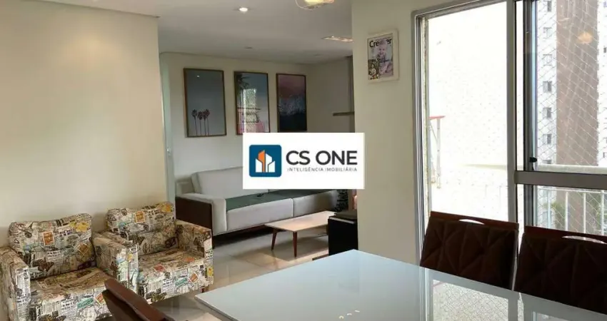 Apartamento com 2 quartos à venda na Avenida Dom Jaime de Barros Câmara, Planalto, São Bernardo do Campo