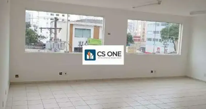 Sala comercial para alugar na Rua João Pessoa, Centro, São Bernardo do Campo