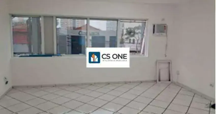 Sala comercial para alugar na Avenida Antártico, Jardim do Mar, São Bernardo do Campo