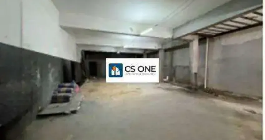 Barracão / Galpão / Depósito para alugar na Rua Oneda, Planalto, São Bernardo do Campo