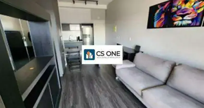 Apartamento com 1 quarto para alugar na Avenida Senador Vergueiro, Centro, São Bernardo do Campo