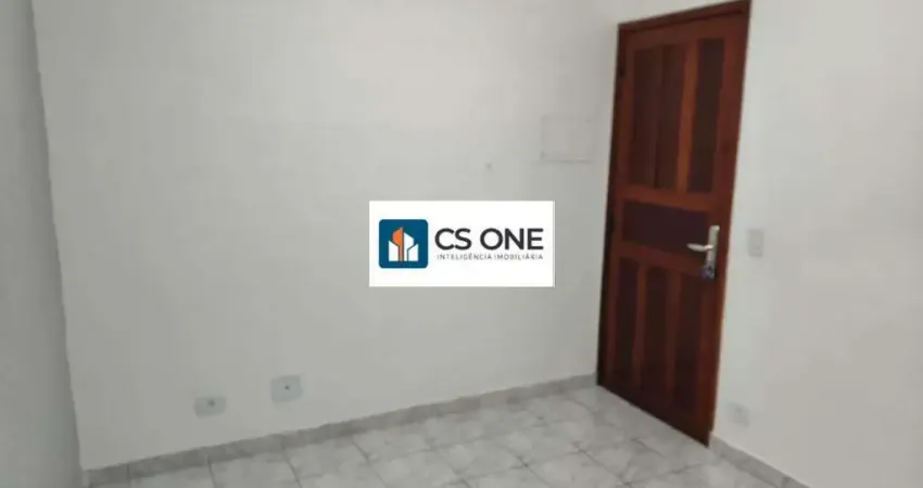 Apartamento com 1 quarto para alugar na Avenida Capitão Casa, Dos Casa, São Bernardo do Campo