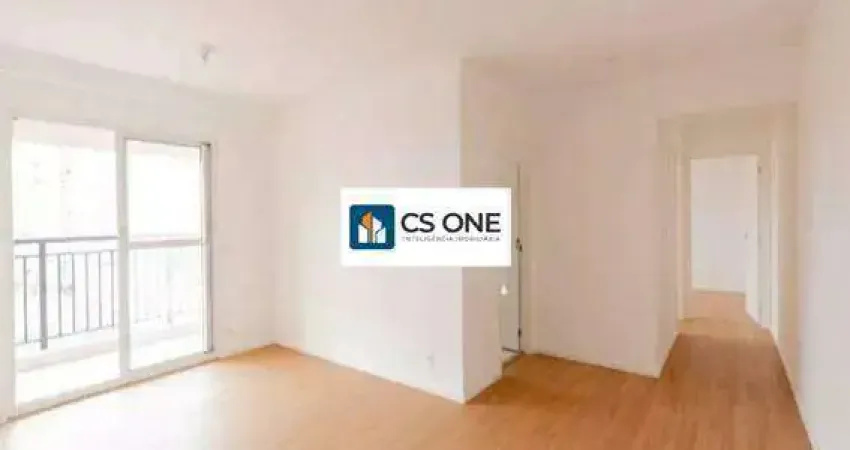 Apartamento aluguel b.jardim sto andré 55 m² 2 quartos 1 vaga