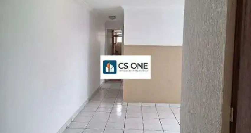 Apartamento aluguel santa terezinha sbc 53 m² 2 quartos 1 vaga
