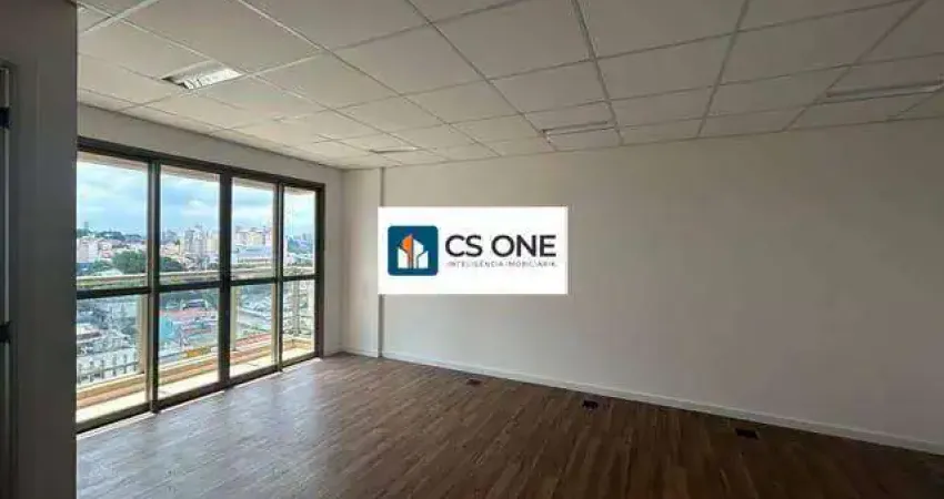 Sala comercial para alugar na Rua Laurindo Adamo, Rudge Ramos, São Bernardo do Campo