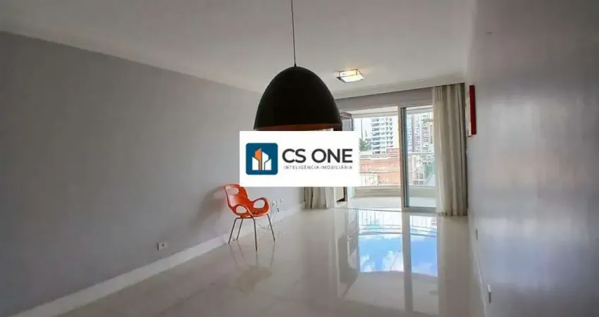 Apartamento com 3 quartos à venda na Rua Américo Brasiliense, Centro, São Bernardo do Campo