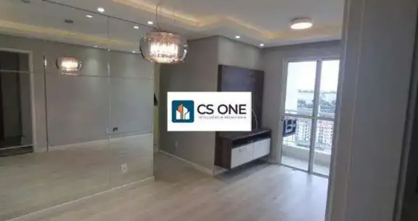 Apartamento com 2 quartos à venda na Rua Flora Bulcão L Vertemate, Ferrazópolis, São Bernardo do Campo