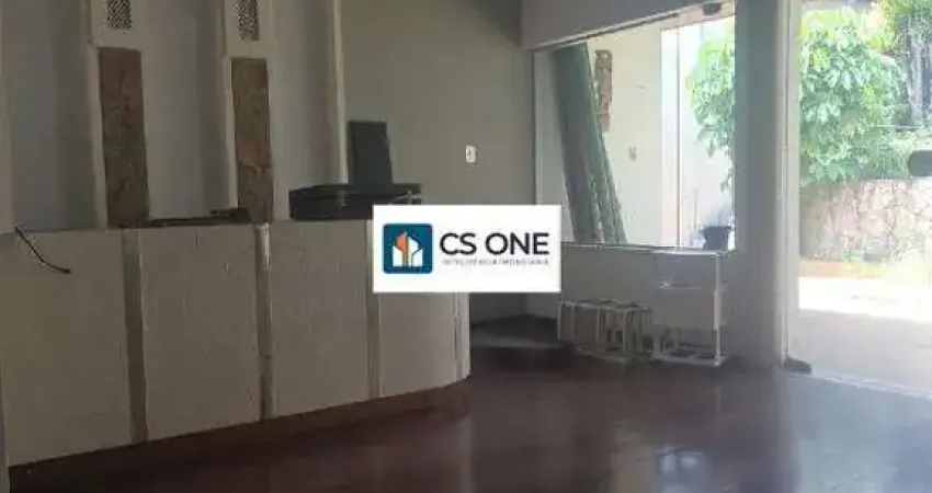 Casa para aluguel Vila Valparaíso Santo André 300 m² 2 banheiros 5 vagas