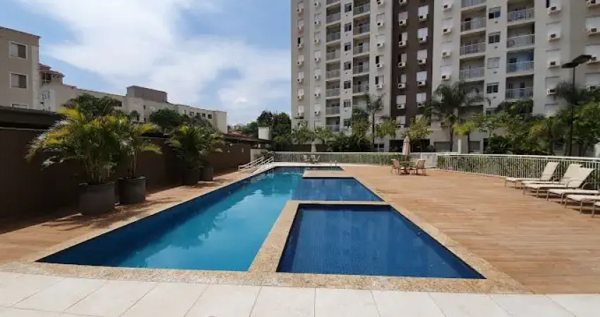 Apartamento com 2 quartos à venda na Rua Monte Alegre, Vila Monte Alegre, Ribeirão Preto