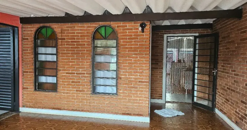 EXCELENTE OPORTUNIDADE PARA MORADIA OU RENDA EXTRA  DE 3 LOCAÇÕES.
