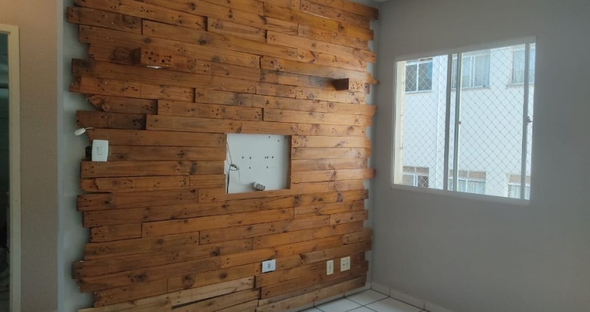 Apartamento com 2 quartos à venda na Rua Itajubá, Jardim Javari, Ribeirão Preto