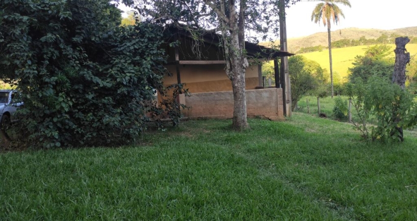SÍTIO COMPLANTIO DE CAFÉ E BANANA NA REGIÃO DE SÃO SEBASTIÃO DO PARAISO-MG
