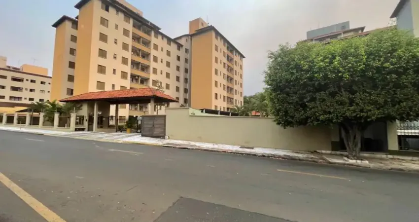 Apartamento com 3 quartos à venda na Rua Arnaldo Victaliano, Iguatemi, Ribeirão Preto